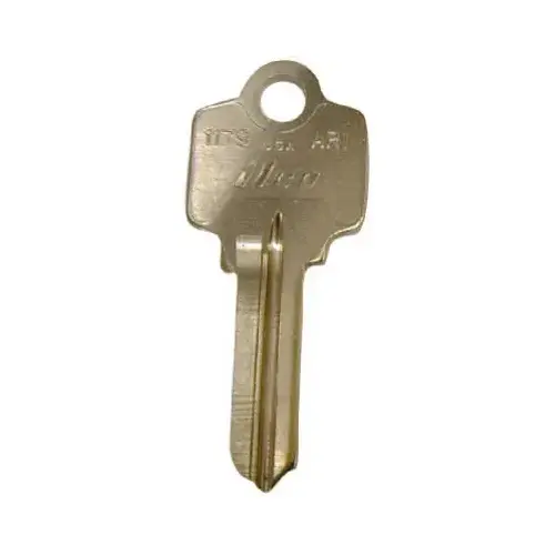 Ilco Arrow Lockset Key Blank