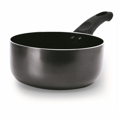 EPOCA INC EEGY-2818 2QT Non-Stick Saucepan