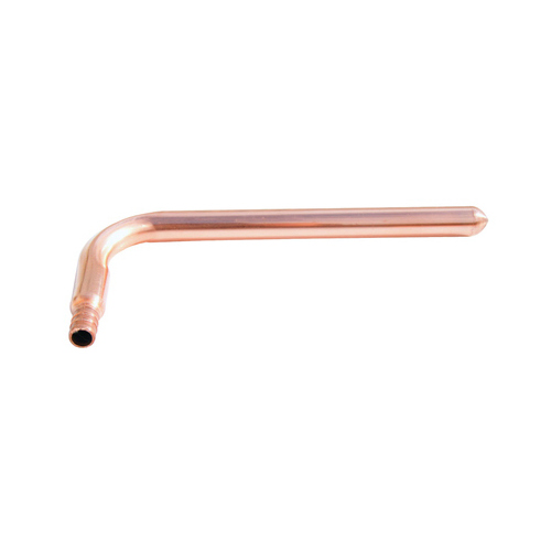 Elbow 1/2" PEX X 1/2" D PEX Copper