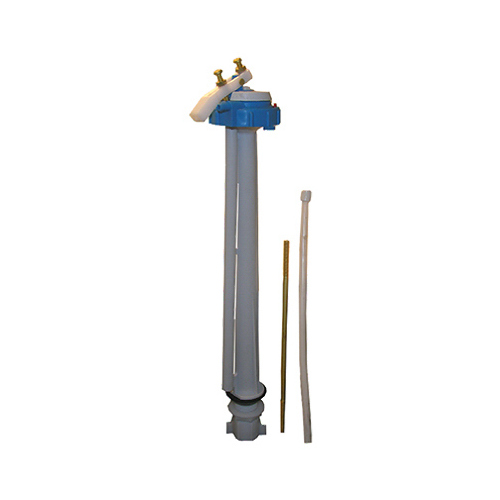 LARSEN SUPPLY CO., INC. 044027 Toilet Ballcock Fill Valve, AntiSiphon