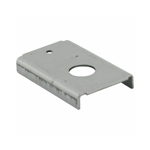 Prime-Line N 7191 Bi-Fold Door Repair Bracket, Top or Bottom Mount, For Wood Doors