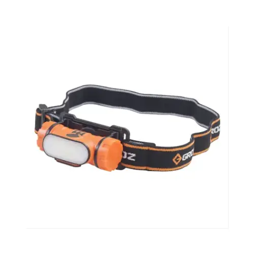 3W COB Head Lamp