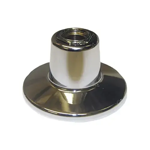 Union Gopher Tub & Shower Flange with Nipple