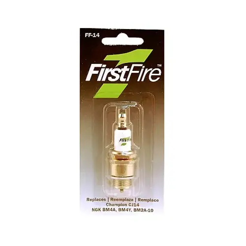 FirstFire 3/4 In. Lawn Boy Spark Plug
