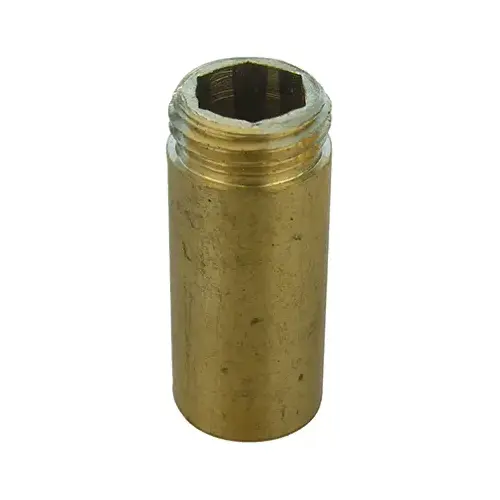 Faucet Seat, Streamway, 1/2-In. x 20 Thread