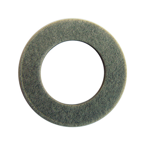 1/2x13/16 Fiber Washer - pack of 10