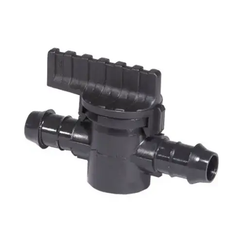 DIG CORPORATION D32B .700 In-Line Shut Off Valve
