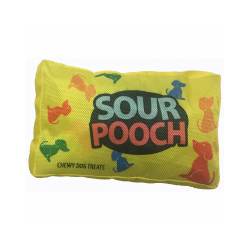 FC 7" Sour Pooch - pack of 3