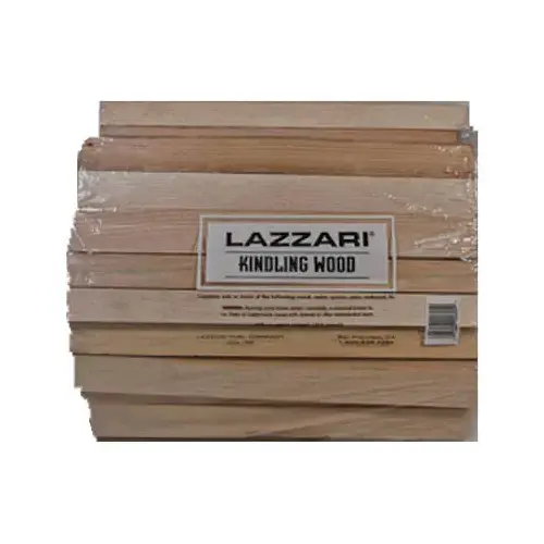 J&J CULINARY 0 75997 00605 2 Kindling Wood, .70-Cu. Ft.
