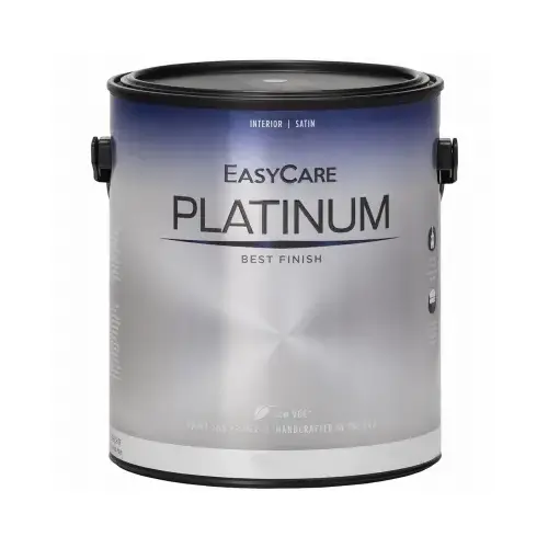 Platinum Interior Paint & Primer In One, Quart, Neutral Base