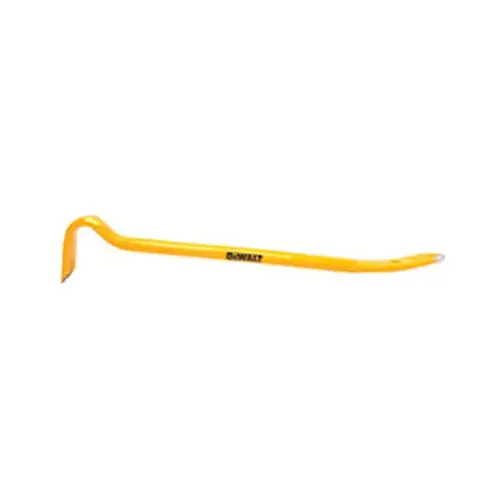 Stanley DWHT55129 Wrecking Bar, 24-In. Buy Now