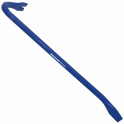 VAUGHAN & BUSHNELL MFG CO 57318 Wrecking Bar, 18-In.