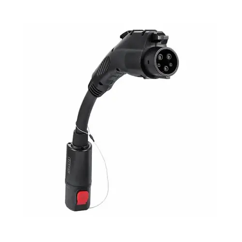 Tesla to J1772 Adapter, Connect J1772 EVs to Tesla Chargers