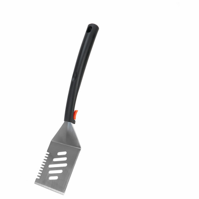 MR BAR BQ 02970Y SS Plastic Spatula