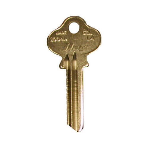thumbnail image 2 of Lockwood V7 MLV Key Blanks – Nickel Silver Security Keys 2 of 5