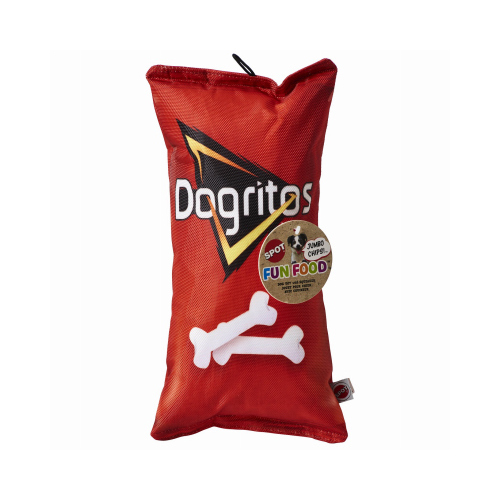 Ethical 54589 14" Dogritos Dog Toy