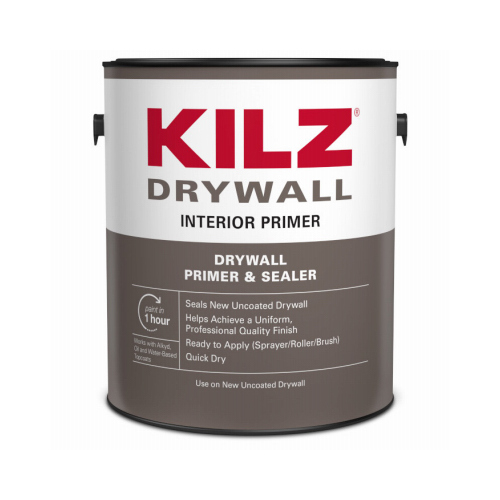 KILZ GAL Primer/Sealer
