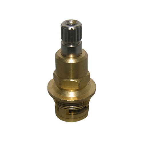 LARSEN SUPPLY CO., INC. S2202NL Lavatory & Kitchen Stem Deck For