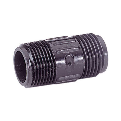 3/4-Inch Threaded Coupling