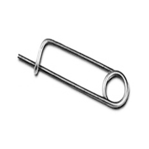 DOUBLE HH MFG 10290 Stainless Steel Safety Clip, 5/23 x 3-In.