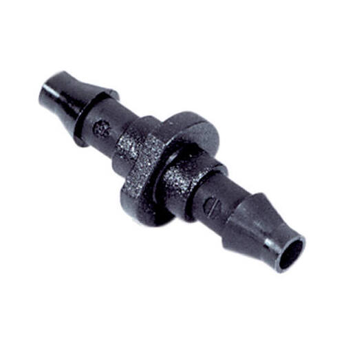 DIG CORPORATION H80B 1/4-Inch Barbed Connector  pack of 50