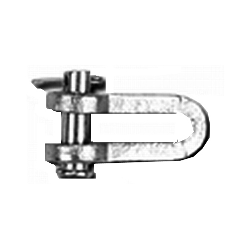 Check Chain Clevis, 1-In.