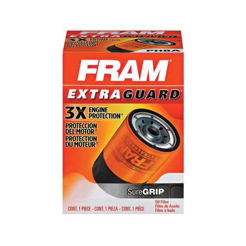 FRAM GROUP PH3786 PH3786 Oil Filter, Spin On