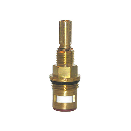LARSEN SUPPLY CO., INC. S1801NL Faucet Stem, Ceramic, Hot