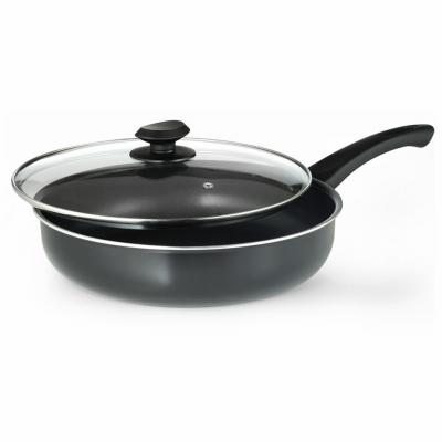 EPOCA INC EEGY-9528 4.5QT Deep Saute Pan