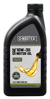 CITGO PETROLEUM CORPORATION 624109444183 Motor Oil, 10W-30, 1-Qt.