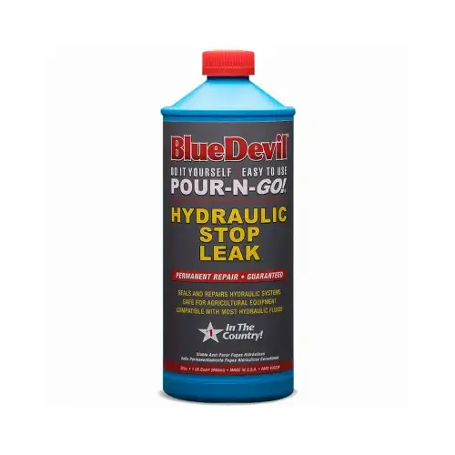 Blue Magic 00239 32oz Hydraulic StopLeak