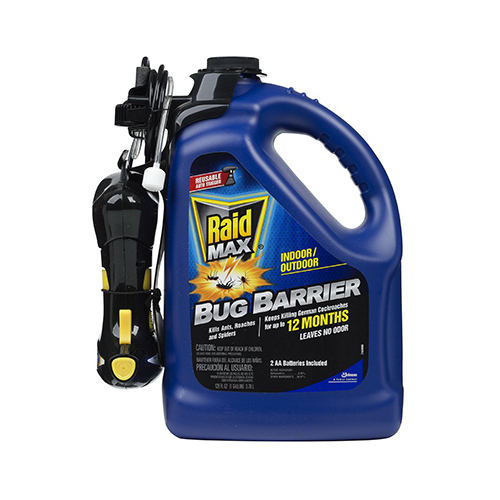 Max Bug Barrier, 128-oz.