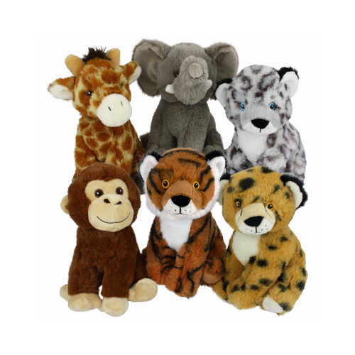 MULTIPET INTERNATIONAL 55105 8" Eco H2O Dog Toy