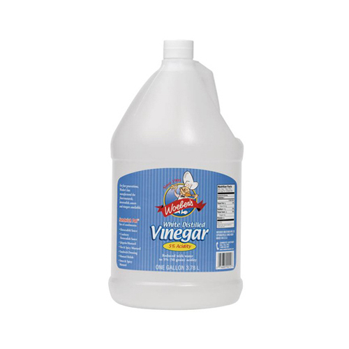 GREAT LAKES WHOLESALE 7468000212 White Vinegar Cleaner, 1-Gallon