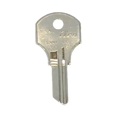 Ilco Corbin Cabinet Key Blank