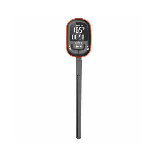 Inst Grill Thermometer