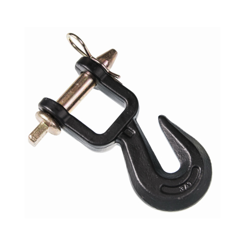 Drawbar Grab Hook