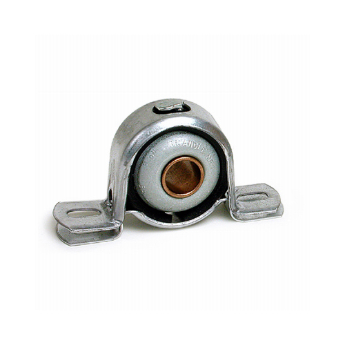 Pillow Block Bearing For Evaportive Coolers, 5/8-In.