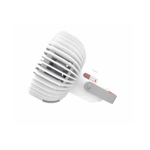 VORNADO FANS FA1-0195-43 Refresh 01X Desktop Fan