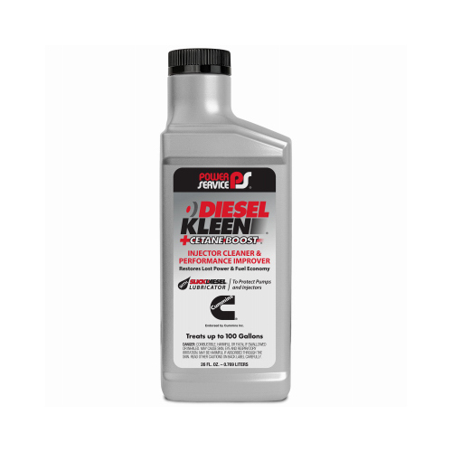 POWER SERVICE 3026 26OZ Dies Kleen Boost