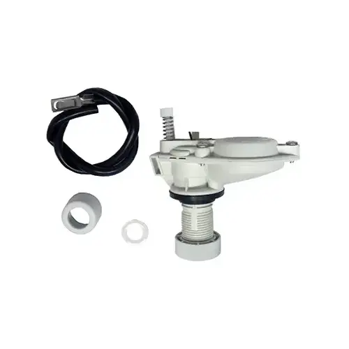 Toilet Fill Valve, Low-Profile