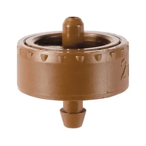 DIG CORPORATION W2205B Button Dripper - pack of 25