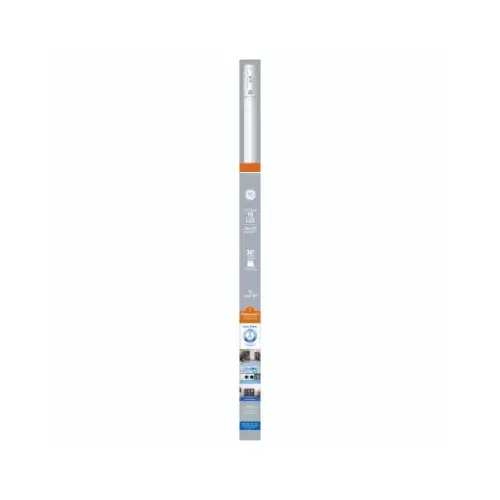 LED Linear Tube Light Bulb, 3 Color Options, T8, 36-In.