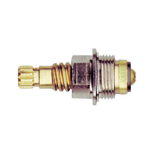 Price Pfister Faucet Stem Cartridge, Cold