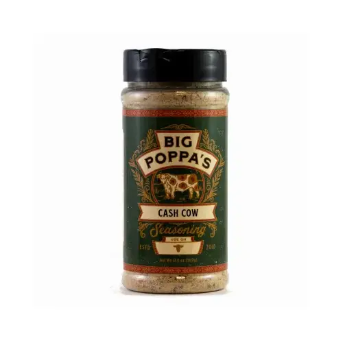 13OZ BP Cow Seasoning