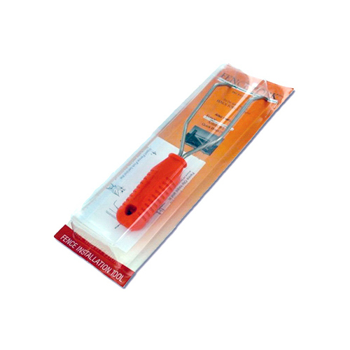 FENCE SOLUTIONS INC 00200 Fence Fork Installation Tool
