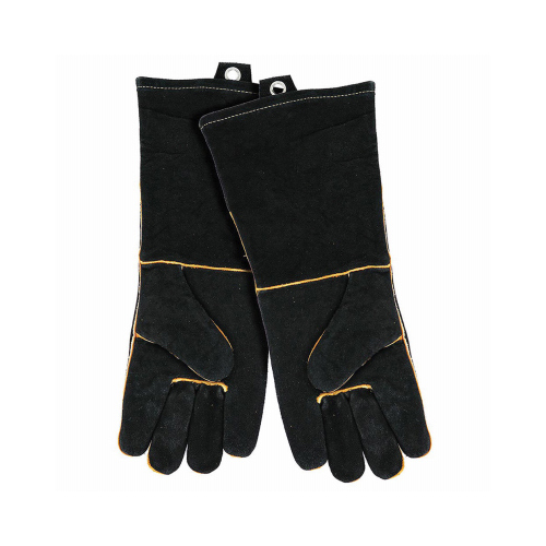 LTHR Barbecue Gloves