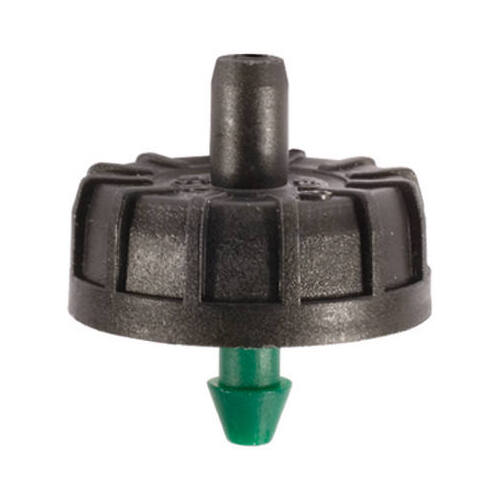 DIG CORPORATION B222B Pressure Compensating Dripper pack of 10
