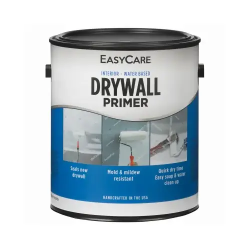 Drywall Primer, 1-Gallon