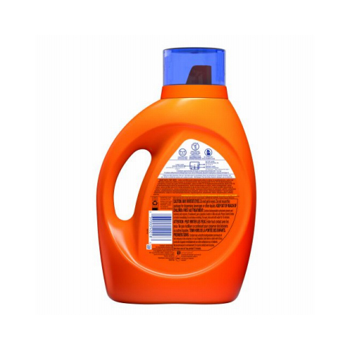 Liquid Laundry Detergent, Original Scent, 64 Loads, 92-oz.